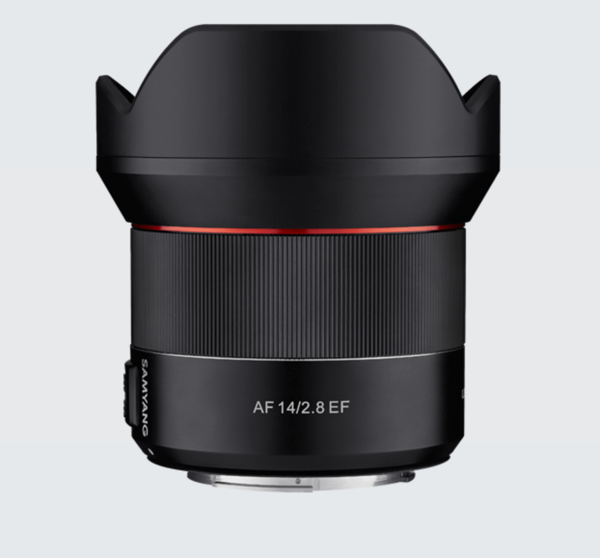 Samyang AF 14mm F2.8 for Canon EF – Plastic Photo Store