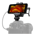 新增黑色!!! Accsoon SeeMo iOS/HDMI Adapter 相機輸出手機影像轉接器