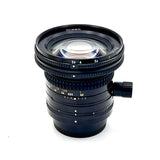 [Excellent with Full Packing] Nikon PC Nikkor 28mm f/3.5 Wide Angle Shift Lens - Serial Number: 201101