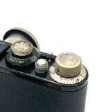 1930 Leitz Leica I 50830 with Nickel Elmar 50 mm F3.5