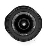 ARTRA LAB LATALUMEN 12mm F2 Wide Angle (APS-C)