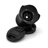 ARTRA LAB LATALUMEN 12mm F2 Wide Angle (APS-C)