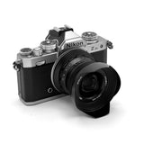 ARTRA LAB LATALUMEN 12mm F2 Wide Angle (APS-C)