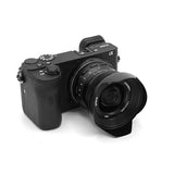 ARTRA LAB LATALUMEN 12mm F2 Wide Angle (APS-C)