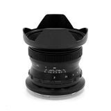ARTRA LAB LATALUMEN 12mm F2 Wide Angle (APS-C)