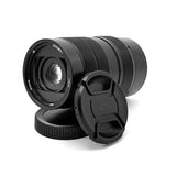 ARTRA LAB ARTOLUMEN 60mm F2.8 2X Macro (Full Frame)