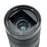 ARTRA LAB ARTOLUMEN 60mm F2.8 2X Macro (Full Frame)