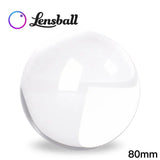 Lensball Pro 攝影水晶球連扎架套裝  (80mm 水晶球)