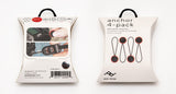 Peak Design Micro Anchor 背帶腕帶安全扣