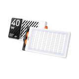 智雲(Zhiyun) M40攝影 迷你補光燈