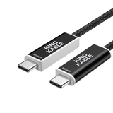 KingKable G400 USB-C Cable – USB4 40Gbps