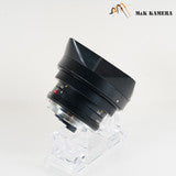 LEITZ Leica Super-Angulon-R 21mm/F4 Ser.8 23120  with 12506 hood #2354274 Germany (Used)