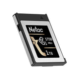 Netac CF2000 CFexpress Type B 記憶卡 [R:1750 W:1650]
