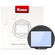 Kase Clip-In Filters For Fujifilm GFX 50R Mirrorless Digital Camera kit - 3 in 1 set