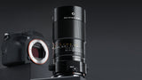 TTArtisan 100mm F2.8 2x Macro