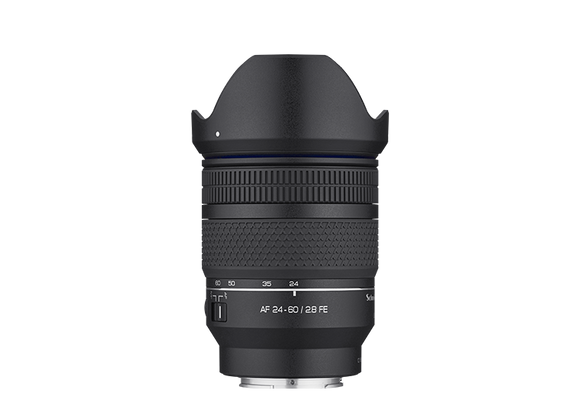 LK SAMAYNG & Schneider-Kreuznach AF 24-60mm F2.8 FE