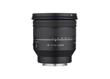 Samyang x Schneider-Kreuznach AF 14-24mm F2.8 FE