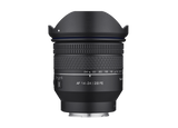 Samyang x Schneider-Kreuznach AF 14-24mm F2.8 FE