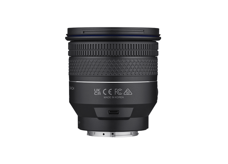 Samyang x Schneider-Kreuznach AF 14-24mm F2.8 FE – Plastic Photo Store