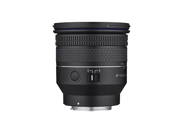 Samyang x Schneider-Kreuznach AF 14-24mm F2.8 FE – Plastic Photo Store