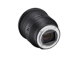 Samyang x Schneider-Kreuznach AF 14-24mm F2.8 FE