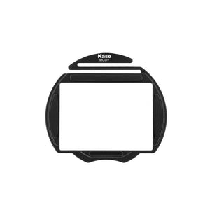 Kase Clip-In Filters For Canon R7/R10  Mirrorless Digital Camera kit (4 in 1 set) (MCUV &ND8 & ND64 & ND1000)