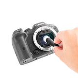 Kase Clip-In Filters For Canon R7/R10  Mirrorless Digital Camera kit (4 in 1 set) (MCUV &ND8 & ND64 & ND1000)