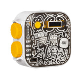 Phottix x Photoolex TOFU Pocket RGB LED light 豆腐補光燈