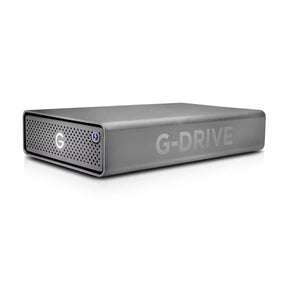 G-Drive PRO Desktop Drive TH3 (4TB, 6TB, 12TB)