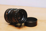 Light Lens Lab 50mm f/2 speed panchro ii