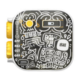 Phottix x Photoolex TOFU Pocket RGB LED light 豆腐補光燈