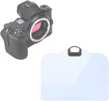 Kase Clip-In Filters For Nikon  Z7 / Z6 Mirrorless Digital Camera (Neutral Night / ND8 / ND16 / ND32 / ND64 / ND1000)
