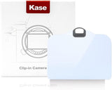 Kase Clip-In Filters For Nikon  Z7 / Z6 Mirrorless Digital Camera (Neutral Night / ND8 / ND16 / ND32 / ND64 / ND1000)