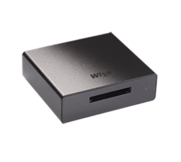 Wise RD-40CXB CFexpress 4.0 Type B Card Reader