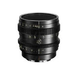 THYPOCH-Simera-C Cinematic Lens
