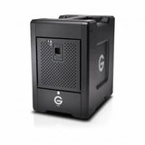 SanDisk Professional G-RAID SHUTTLE 4 Thunderbolt 3