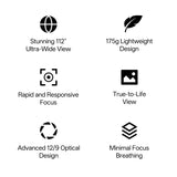 Pre Order- Viltrox AF 14mm F4.0 Air Full-Frame Lens