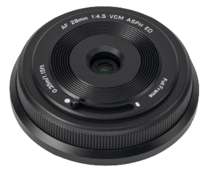 Viltrox AF 28mm F4.5 Full-Frame Lens for Nikon Z-Mount