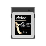 Netac CF2000 CFexpress Type B 記憶卡 [R:1750 W:1650]