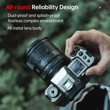 Viltrox AF 27mm F1.2 Pro Nikon Z Mount