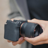 Pre Order- Viltrox AF 14mm F4.0 Air Full-Frame Lens