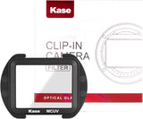 Kase Clip-In Filters for Nikon Z FC Mirrorless Digital Camera - MCUV
