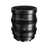 THYPOCH-Simera-C Cinematic Lens