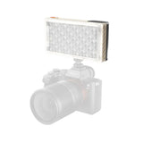 Zhiyun 智雲 FIVERAY M60 Ultra RGB LED 全彩補光燈