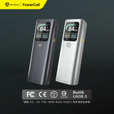 SAVEWO PowerCell PC20K1 高性能大容量行動電源