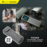 SAVEWO PowerCell PC20K1 高性能大容量行動電源