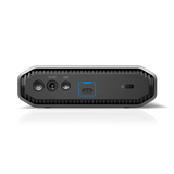 SanDisk Professional G-DRIVE Enterprise-Class Desktop Hard Drive (USB-C)