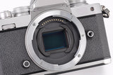Kase Clip-In Filters for Nikon Z FC Mirrorless Digital Camera - MCUV