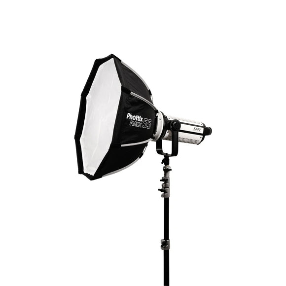 Phottix REX Quick-Folding Softbox 55cm