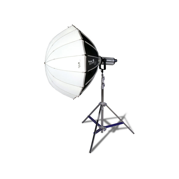 Phottix G-CAPSULE SOFTBOX 105CM (41″) – Plastic Photo Store